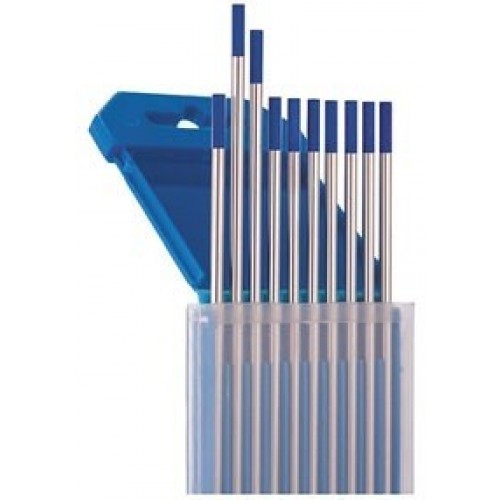 Вольфрамовый электрод WL-20-175 диаметр 1,0 мм (синий)
