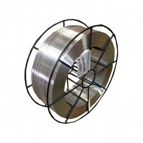 Сварочная алюминиевая проволока Autrod 4043 (кассета 7кг, диаметр 1,2 мм)